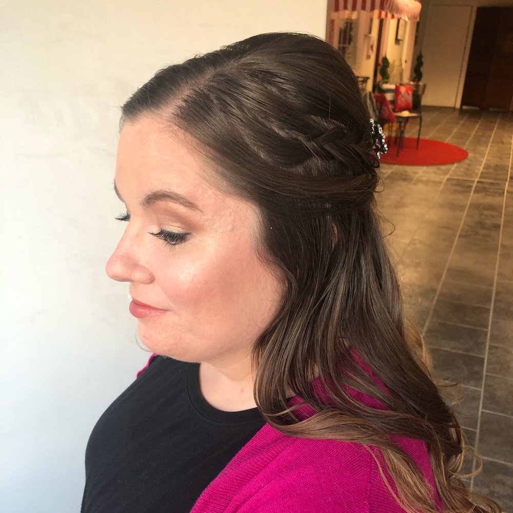 Meet your Posher, Erin